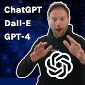 Build AI Apps with ChatGPT, Dall-E, and GPT-4