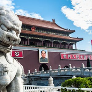 Chinese Politics Part 1 – China and Political Science