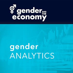 Gender Analytics for Innovation