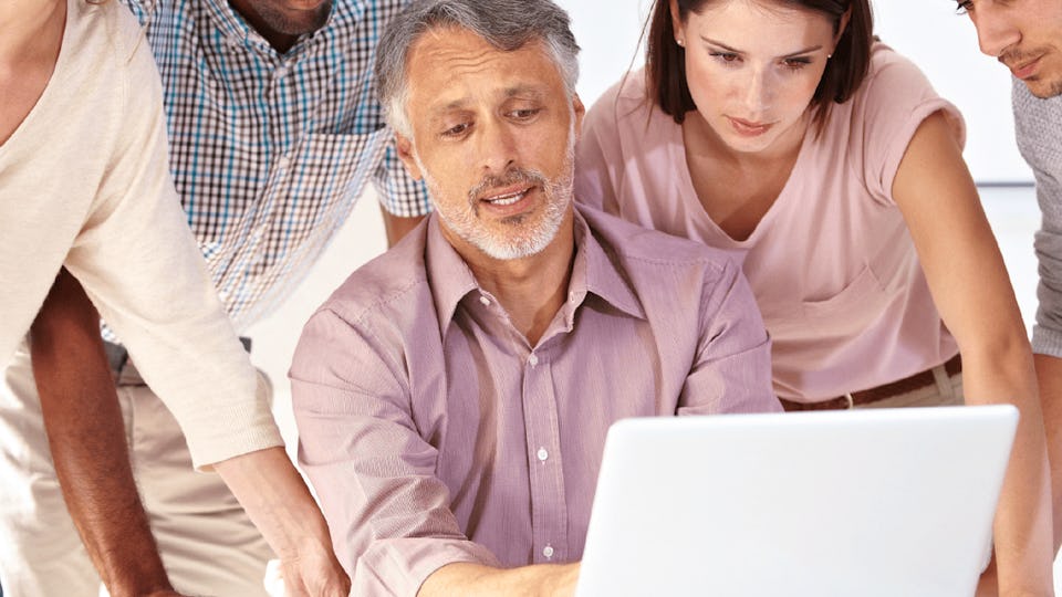 Foundations of AI and Machine Learning | Coursera