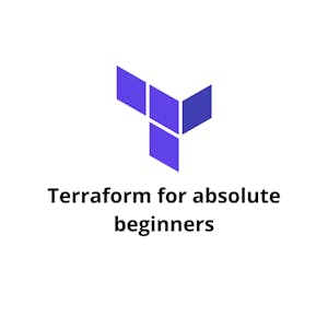 Terraform for absolute beginners