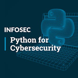 Python for Command-and-control, Exfiltration and Impact