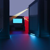 3D Art and Audio Pipeline