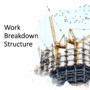 Project Management: Creating the WBS - Online CE Course