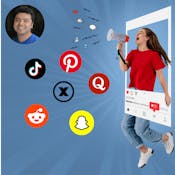 Master Social Media Ads: TikTok, X, Pinterest & More