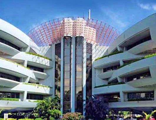 Structural scheme setting and ETABS Analysis of RCC Building | Coursera