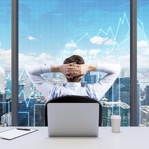 Image for the كيف توازن بين عملك وحياتك الشخصية course