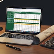 Project Finance: Analyze, Evaluate & Model