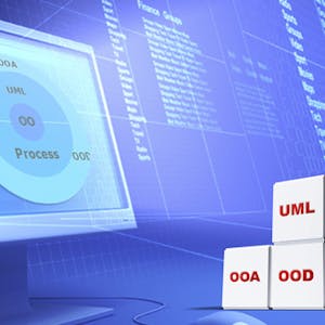 面向对象技术高级课程(The Advanced Object-Oriented Technology) - Online CE Course