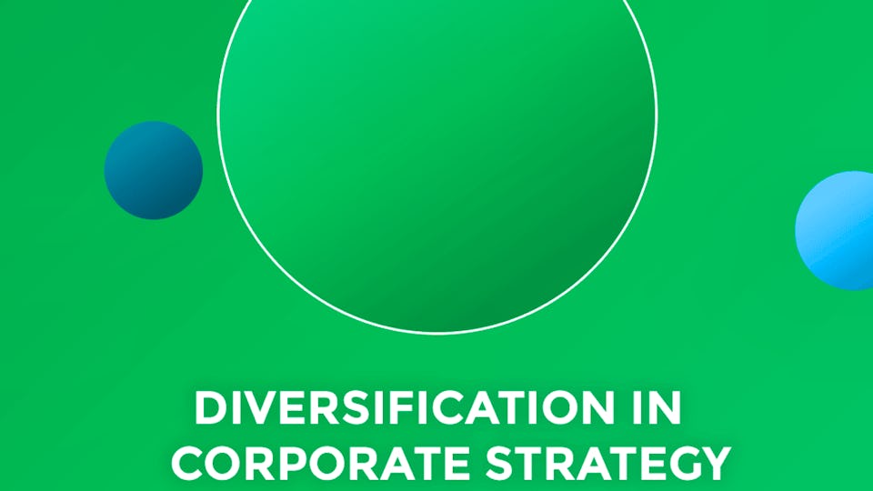 Portfolio Diversification using Correlation Matrix