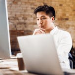 Microsoft Full-Stack Developer Professional Certificate | Coursera