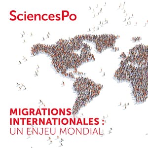 Migrations internationales  un enjeu mondial