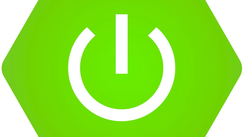 Building Cloud Services with the Java Spring Framework | Coursera