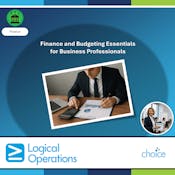 Finance and Budgeting Essentials for Business Professionals