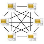 Packet Switching Networks and Algorithms