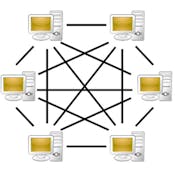 Packet Switching Networks and Algorithms