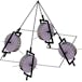 Advanced Capstone Spacecraft Dynamics and Control Project