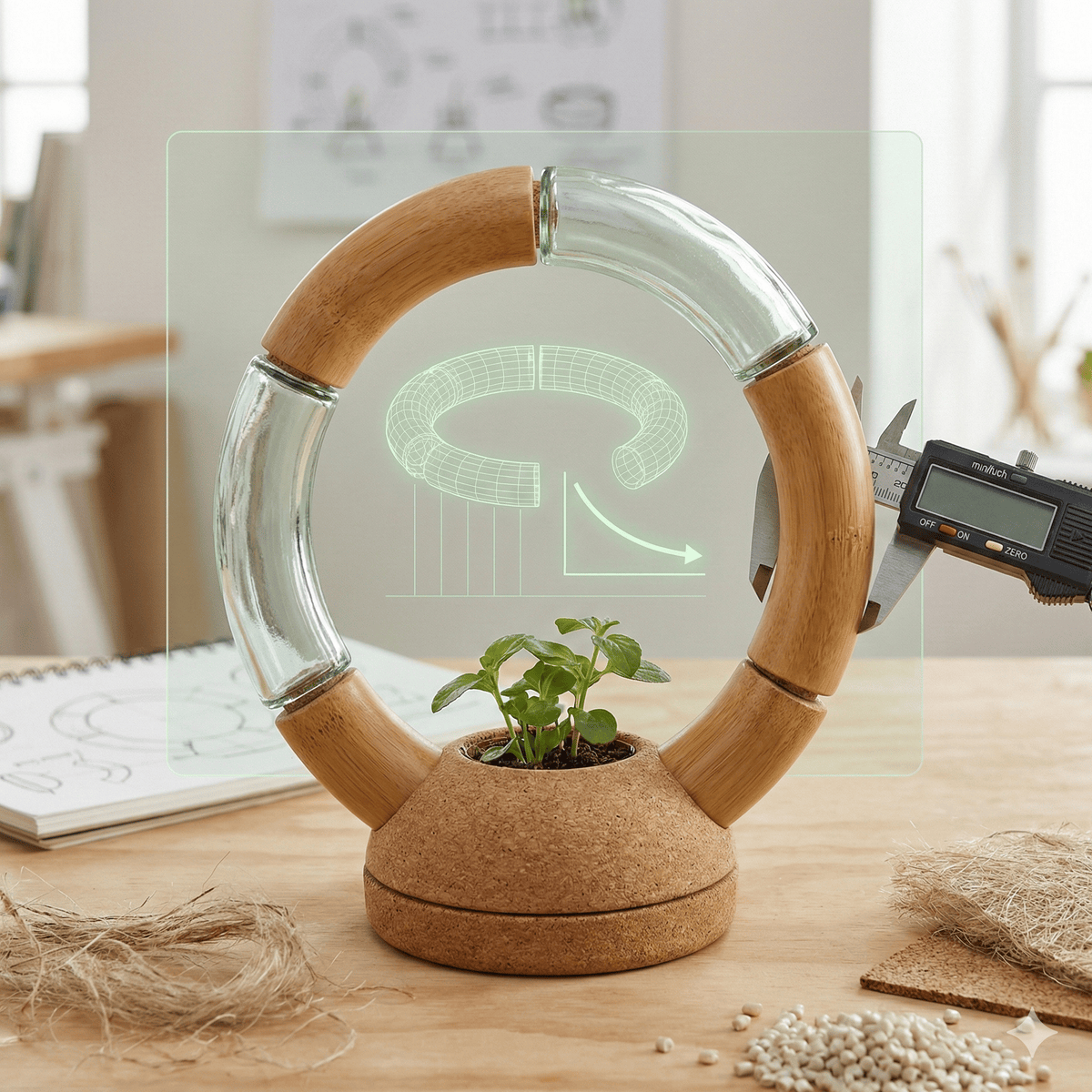 Sustainable Product Design