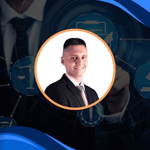 Cybersecurity Policy & Governance for Business Success from Starweaver online course platform