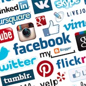 Beneficios y características de las redes sociales más significativas