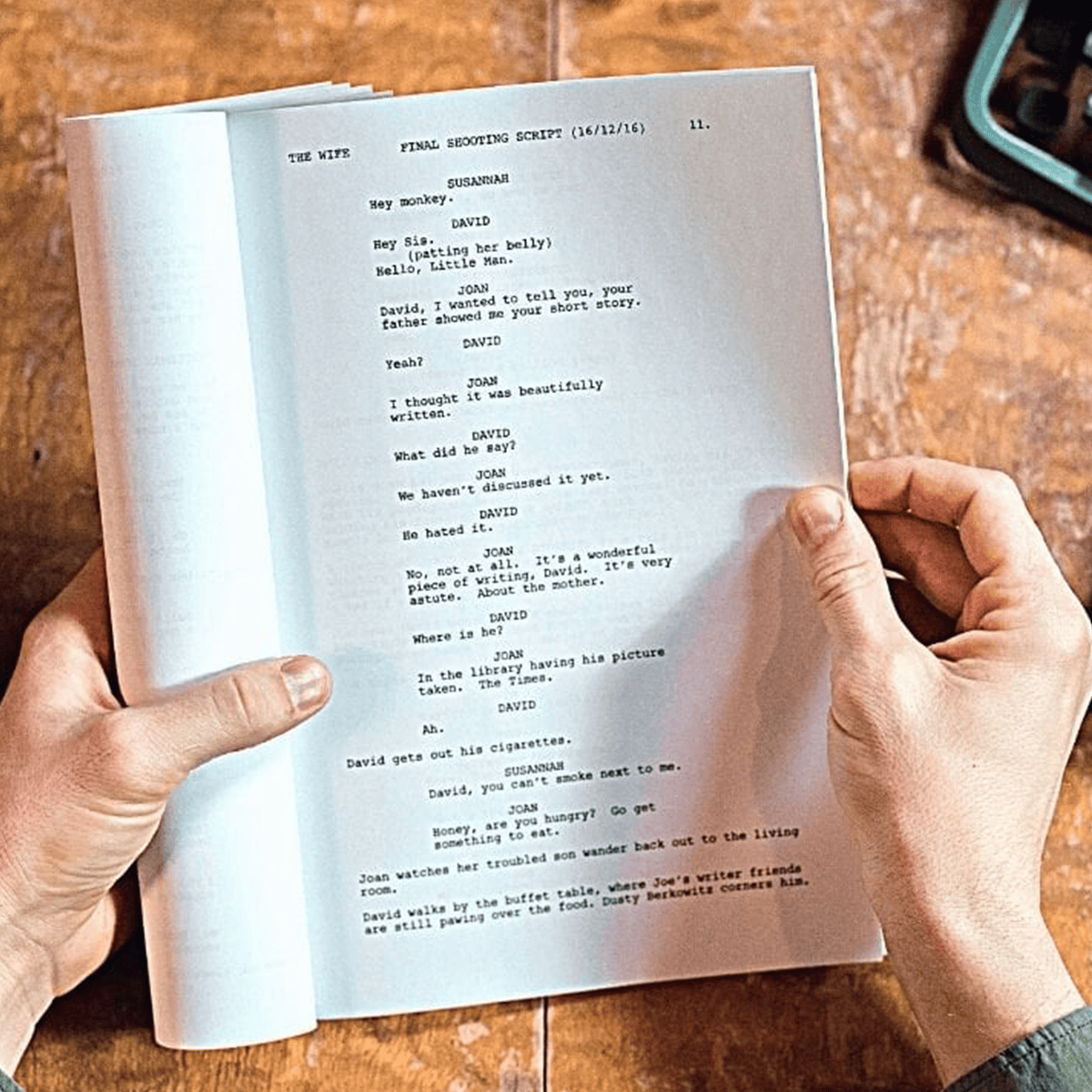 Jump-Start to Screenwriting: Write Your First Script