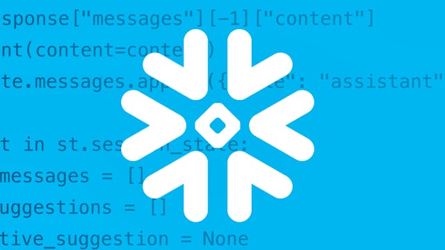 Snowflake for Beginners: Make your First Snowsight Dashboard