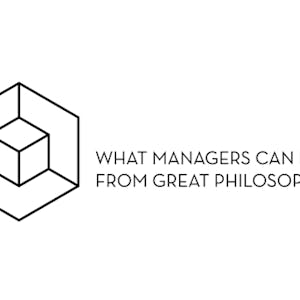 On Strategy : What Managers Can Learn from Philosophy - PART 1 - Online CE Course