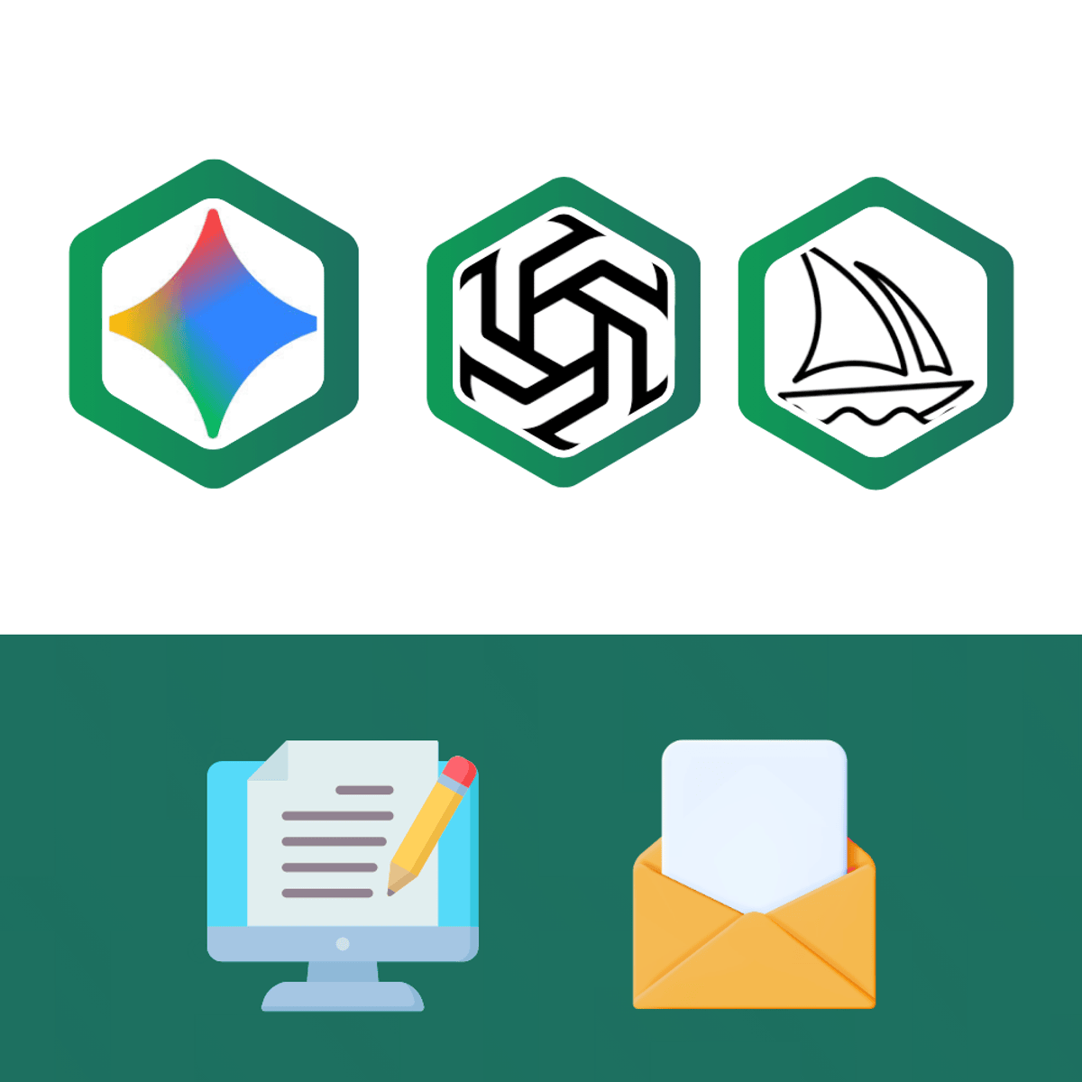 AI Content & Email Marketing Mastery