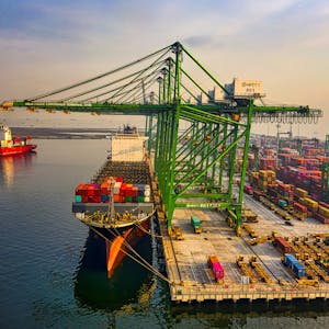 Logistics Excellence - Online CE Course