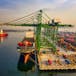 Logistics Excellence
