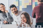 Working as a Scrum Master
