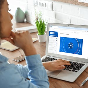 Workday in Action Series - Online CE Course