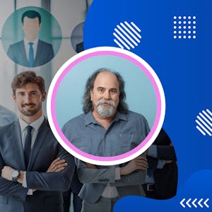 AI in Workforce Management from Coursera Instructor Network online course platform