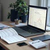 Python: Logistic Regression & Supervised ML