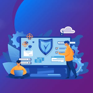 AWS: Resilient Solutions and Security Controls from Whizlabs online course platform