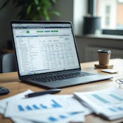 Comparable Company Valuation – Core Concepts & Methods