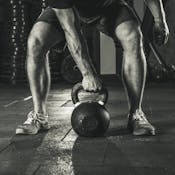 Kettlebell Training Methodology