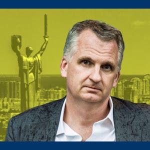 Становлення сучасної України - Online CE Course