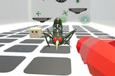 Game Design and Development 3: 3D Shooter