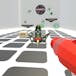 Spieldesign und Entwicklung 3: 3D-Shooter
