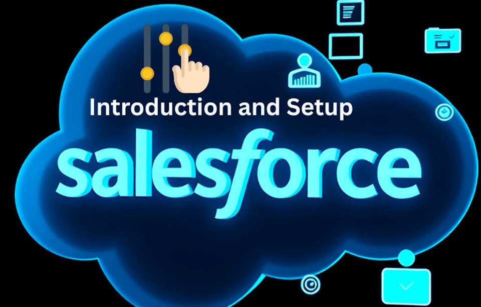 Salesforce.com In Salesforce Introduction | Coursera