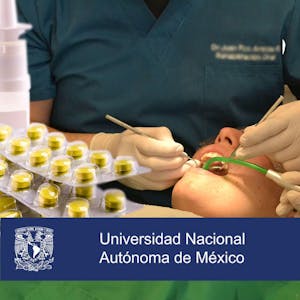 Farmacología para odontólogos