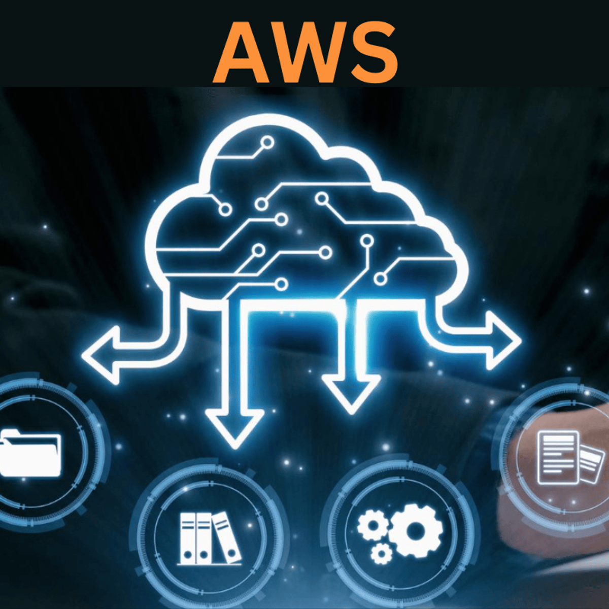 AWS Certified Solutions Architect