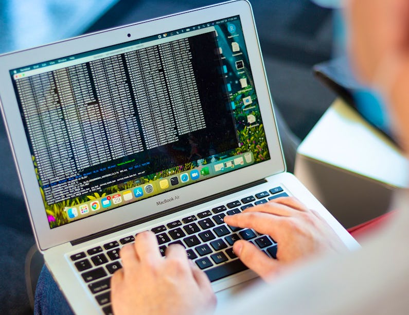 Computer Hardware and Software | Coursera