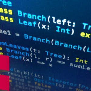 Big Data Analysis with Scala and Spark (Scala 2 version)
