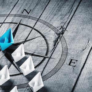 القيادة بدون سلطة | Leading without Authority - Online CE Course