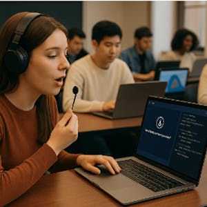 Vibe Coding Fundamentals - Online CE Course