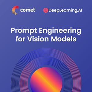 Prompt Engineering for Vision Models - Online CE Course