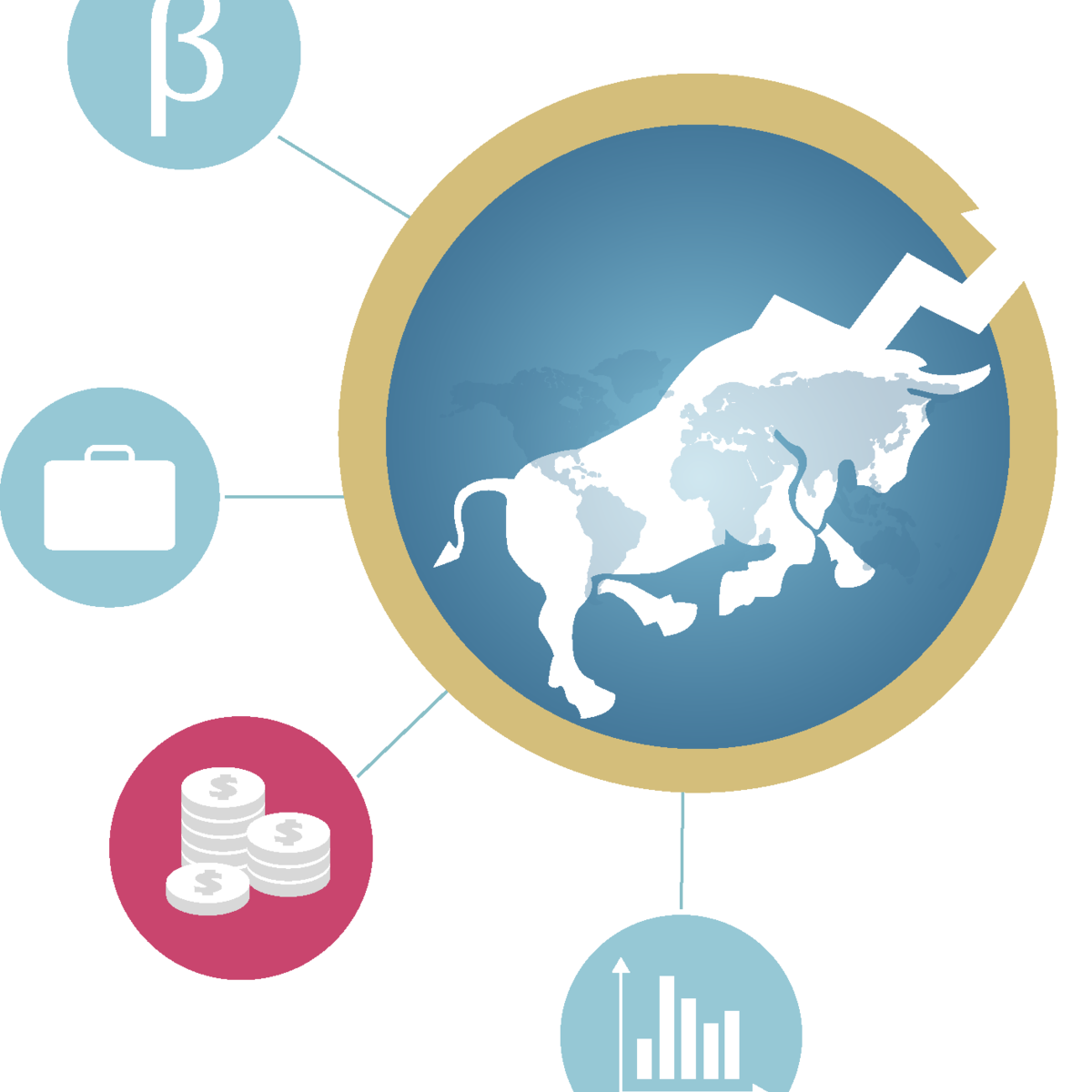 Estructura de capital y política de dividendos