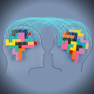 Image for the Cognition sociale online course